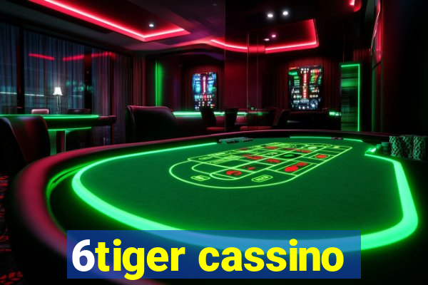 6tiger cassino